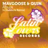 Mavgoose & QUIN - Abuja