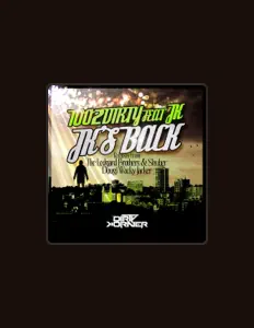 Luister naar Too2Dirty, bekijk muziekvideo's, lees de bio, bekijk de tourdata, en meer!