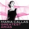 Andrea Chenier: La mamma morta - Maria Callas, Philharmonia Orchestra & Tullio Serafin lyrics