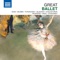 Gayane Suite No. 2: VI. Sabre Dance - St. Petersburg State Symphony Orchestra & André Anichanov lyrics