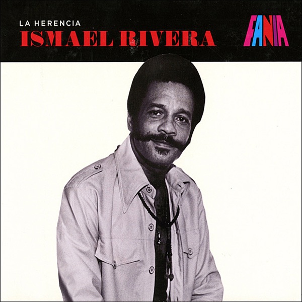 ISMAEL RIVERA - INCOMPRENDIDO