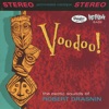 Voodoo! artwork