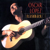 Oscar Lopez - Fire and Fury (Fuego y Furia)