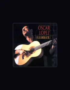 Listen to Oscar Lopez, watch music videos, read bio, see tour dates & more!