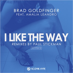 I Like the Way (feat. Amalia Leandro) - Single