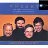 Alban Berg Quartett - String Quartet No. 19 in C Major, K.465 'Dissonance': III. Menuetto (Allegretto) & Trio