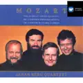 String Quartet No.19 in C major, K. 465