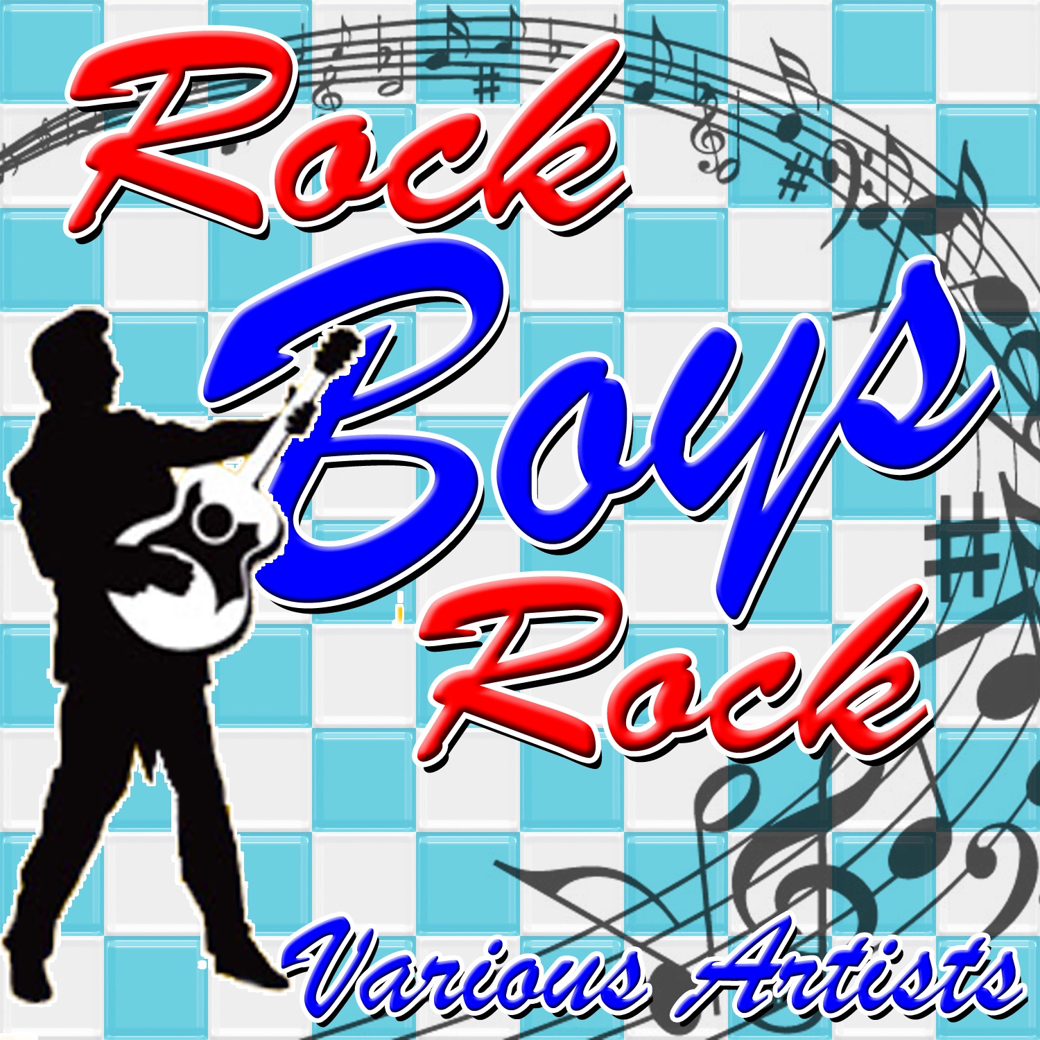 Rock Boys Rock