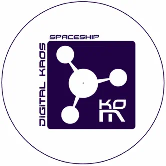 Spaceship - Single by Digital Kaos album reviews, ratings, credits