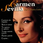Carmen Sevilla - Cariño Trianero