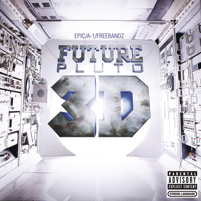 Future - Turn On the Lights