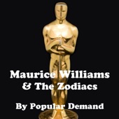 Maurice Williams & The Zodiacs - Bare Footin'