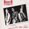 Dis-moi bébé (Version originale) - Benny B lyrics