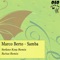 Samba - Marco Berto lyrics