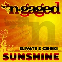 Sunshine - Single - Elivate & Cooki