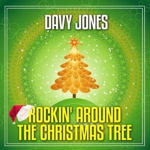 Davy Jones - Rockin' Around the Christmas Tree - Line Dance Choreographer