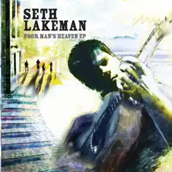 Poor Man's Heaven - EP - Seth Lakeman