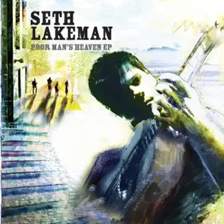 Album herunterladen Seth Lakeman - Poor Mans Heaven EP