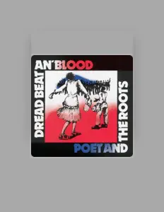 Poet and the Roots सुनें, म्यूज़िक वीडियो देखें, बायो पढ़ें, दौरे की तारीखें और बहुत कुछ देखें!