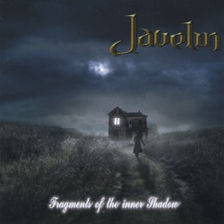 Javelin - Dark Broken Land