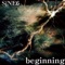 Beginning - Sine6 lyrics
