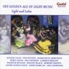 The Golden Age of Light Music: Light and Latin, 2014