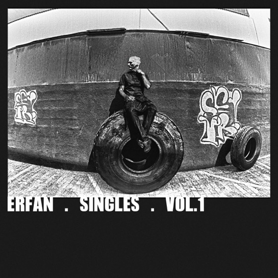 Cover artwork for Divooneh