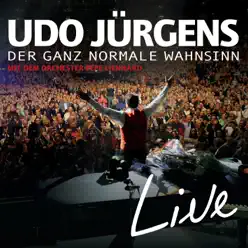 Der ganz normale Wahnsinn - Live - Udo Jürgens