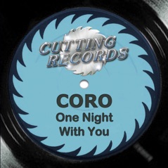 One Night With You (Remixes)