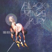 Black Prince Fury - EP artwork