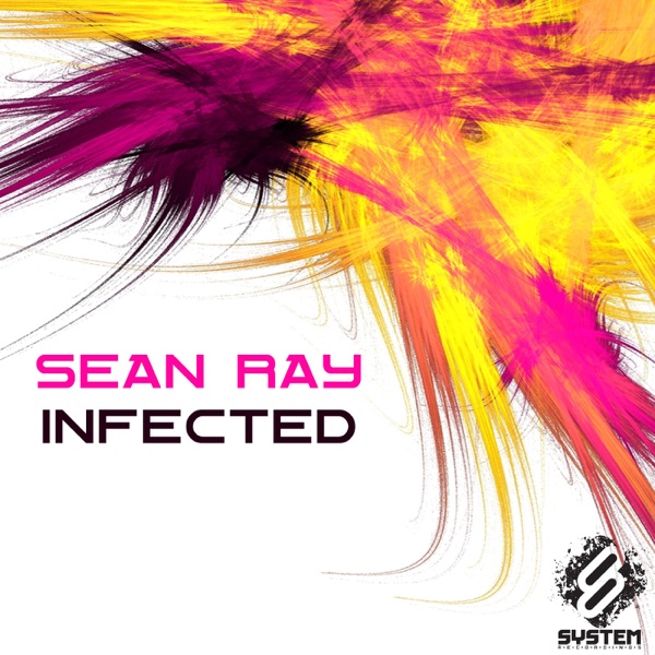 Infected - Single - EP