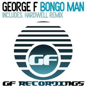 Bongo Man - Single