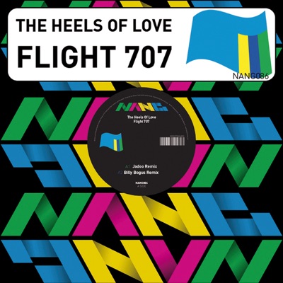 Flight 707 - EP