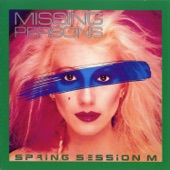 Missing Persons - Tears