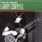 Yin - Larry Coryell lyrics