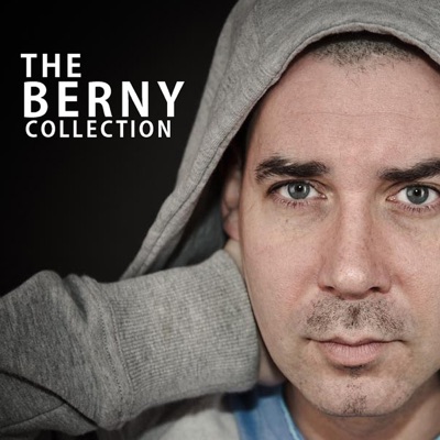 The Berny Collection Feat Guru - Single