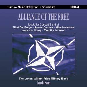 Alliance of the Free