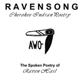 Raven Hail - The Great Goddess