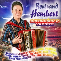 Bertrand Hembert - Dans le coeur de ma blonde