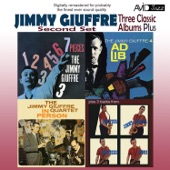 Jimmy Giuffre - Ode to Switzerland from the Four Brothers Sound (Remastered)