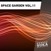 David Chevalier Shine On (feat. Will Diamond) Space Garden, Vol.11