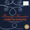Rimsky-Korsakov: Capriccio Espagnol - EP - Konstantin Ivanov & USSR Radio Grand Symphony Orchestra