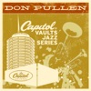 The Capitol Vaults Jazz Series: Don Pullen