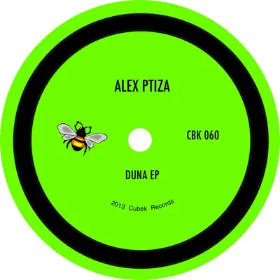 Listen to Duna - Single by Alex Ptiza