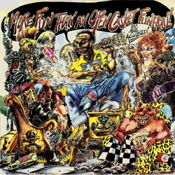 The Accused - Splatter Rock