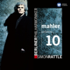 Mahler: Symphony No. 10 - Berlin Philharmonic & Sir Simon Rattle