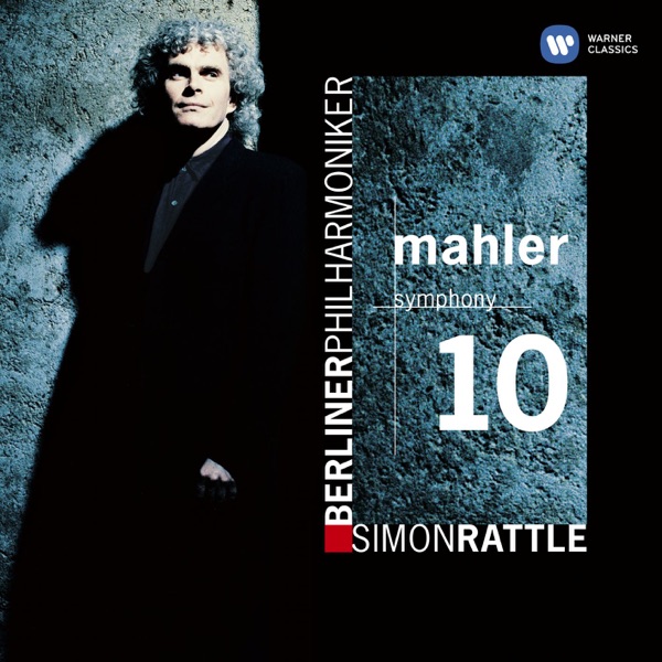 Mahler: Symphony No. 10