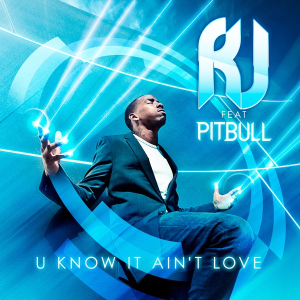 U Know It Ain't Love [David May Mix] feat. Pitbull - Single