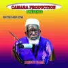 Maître Baba Koné - Garaba