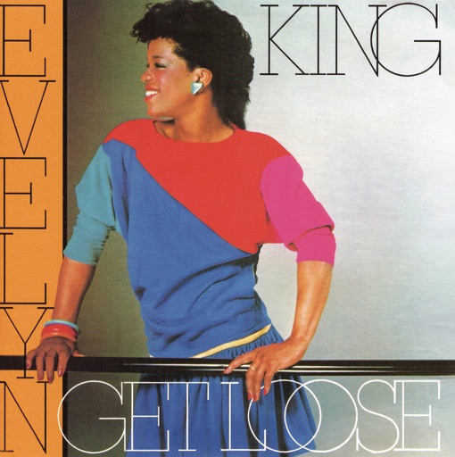 Art for Love Come Down by Evelyn "Champagne" King